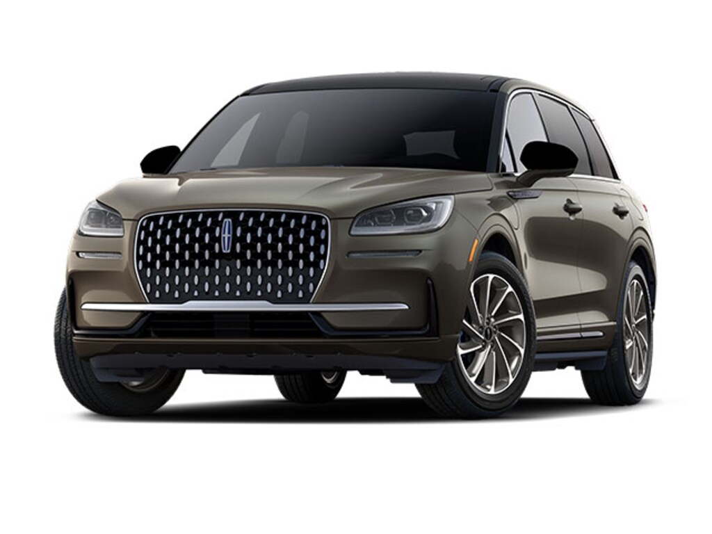 New 2025 Lincoln Corsair For Sale TX Stock Z901J5D